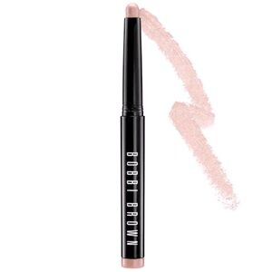 NIB Bobbi Brown Golden Pink Cream Eyeshadow Stick Long Wear in 1.6g full size